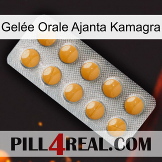 Gelée Orale Ajanta Kamagra levitra1